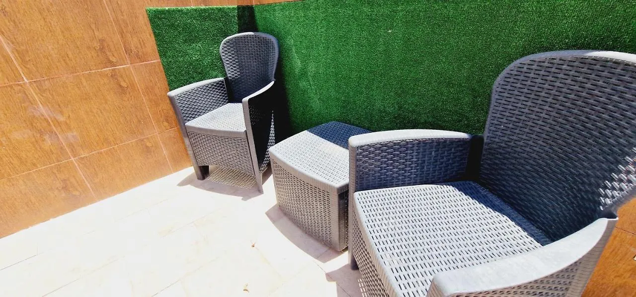 Relax 2 Bedrooms Wifi Free Big Terrace Costa Del Silencio Holiday home