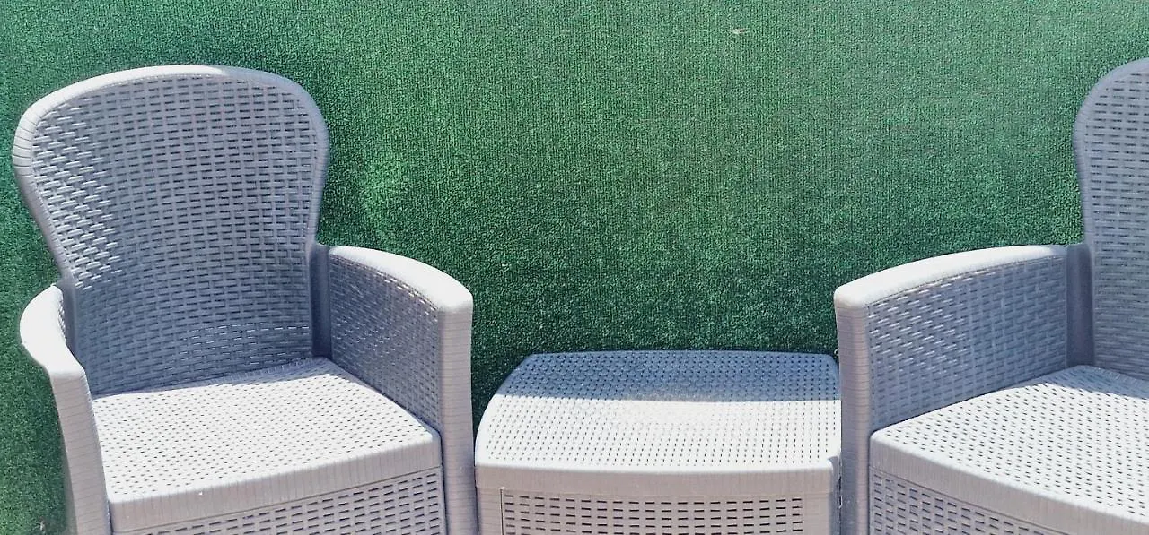Relax 2 Bedrooms Wifi Free Big Terrace Costa Del Silencio Prázdninový dům