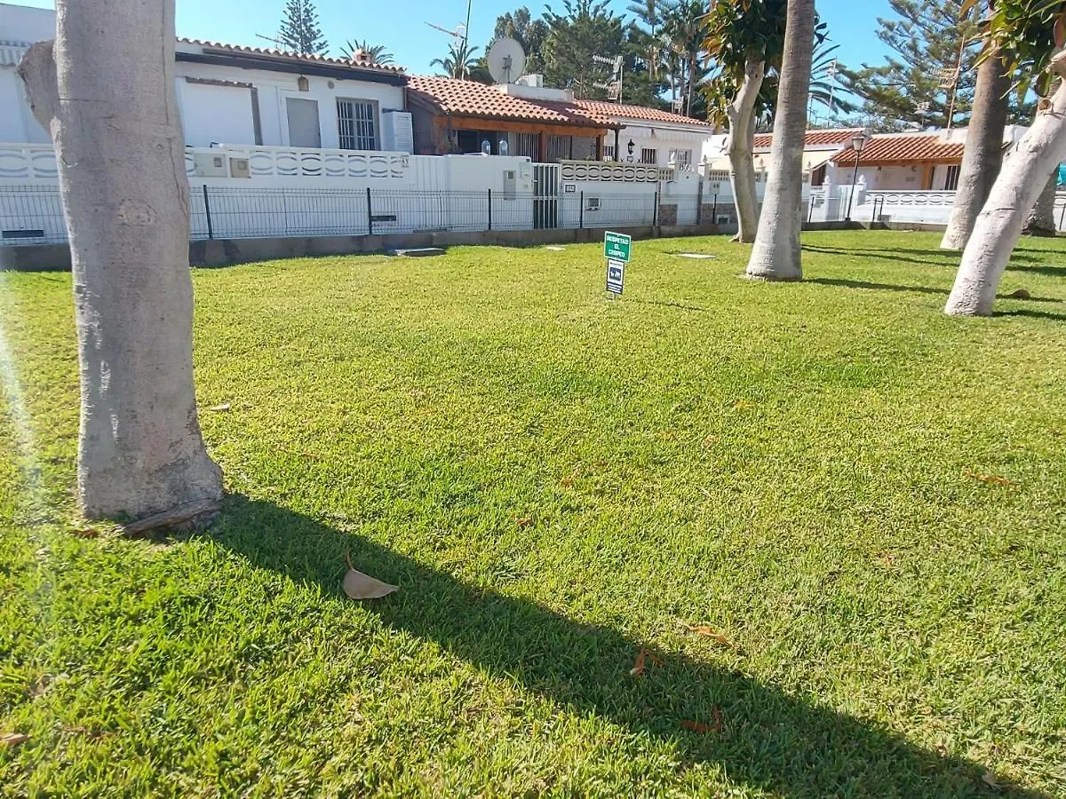 Relax 2 Bedrooms Wifi Free Big Terrace Costa Del Silencio