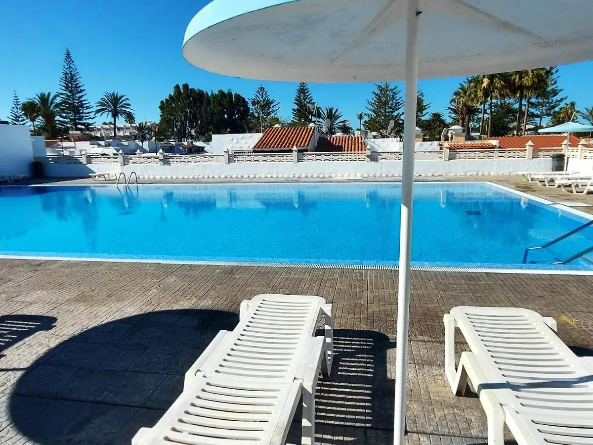 Holiday home Relax 2 Bedrooms Wifi Free Big Terrace Costa Del Silencio