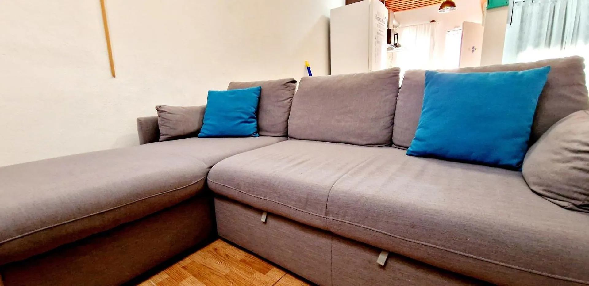 Relax 2 Bedrooms Wifi Free Big Terrace Costa Del Silencio Prázdninový dům