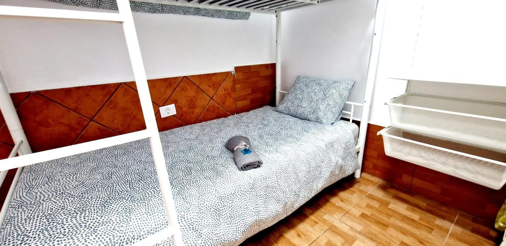 Relax 2 Bedrooms Wifi Free Big Terrace Costa Del Silencio Spain