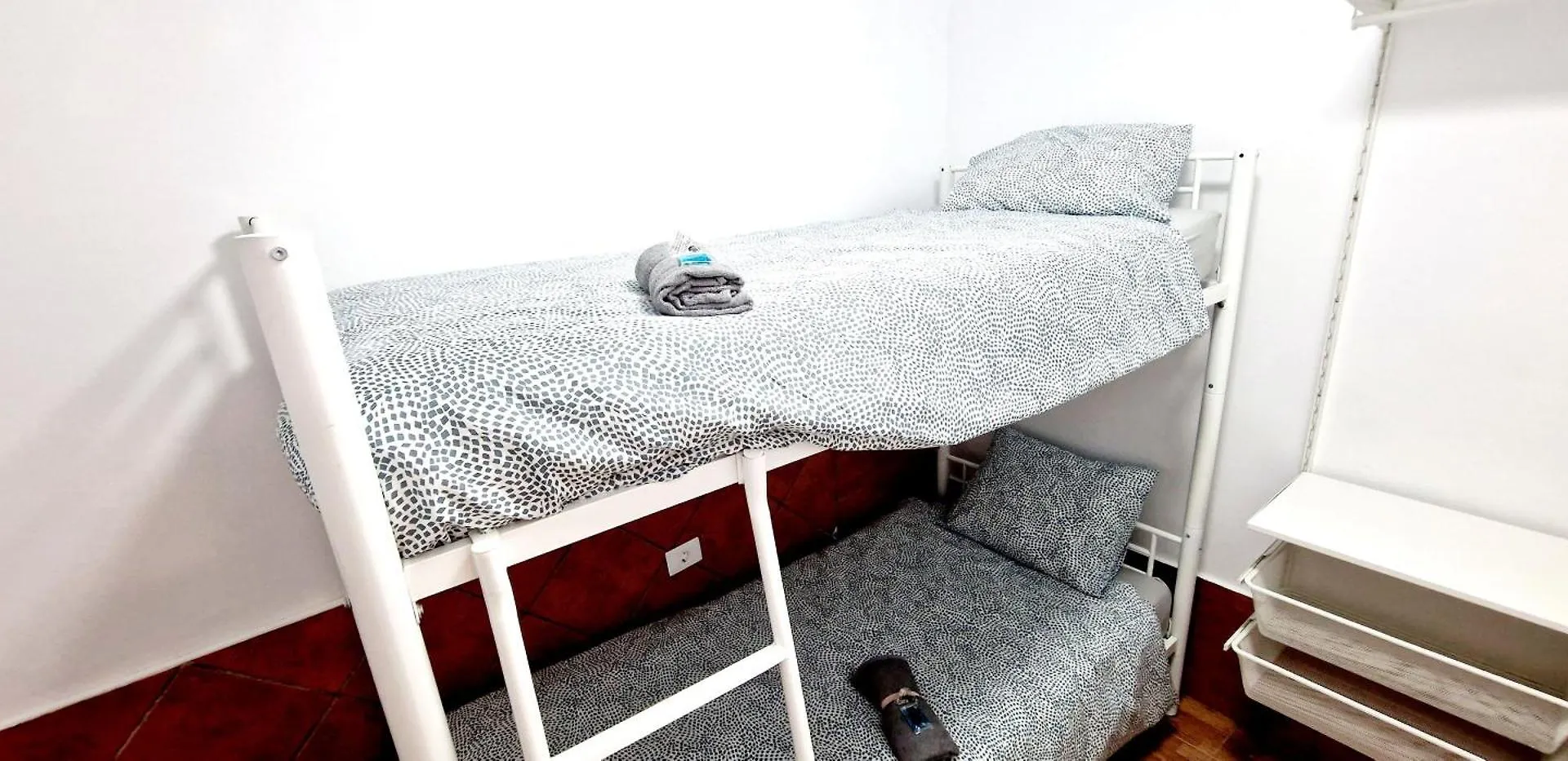 Prázdninový dům Relax 2 Bedrooms Wifi Free Big Terrace Costa Del Silencio Španělsko