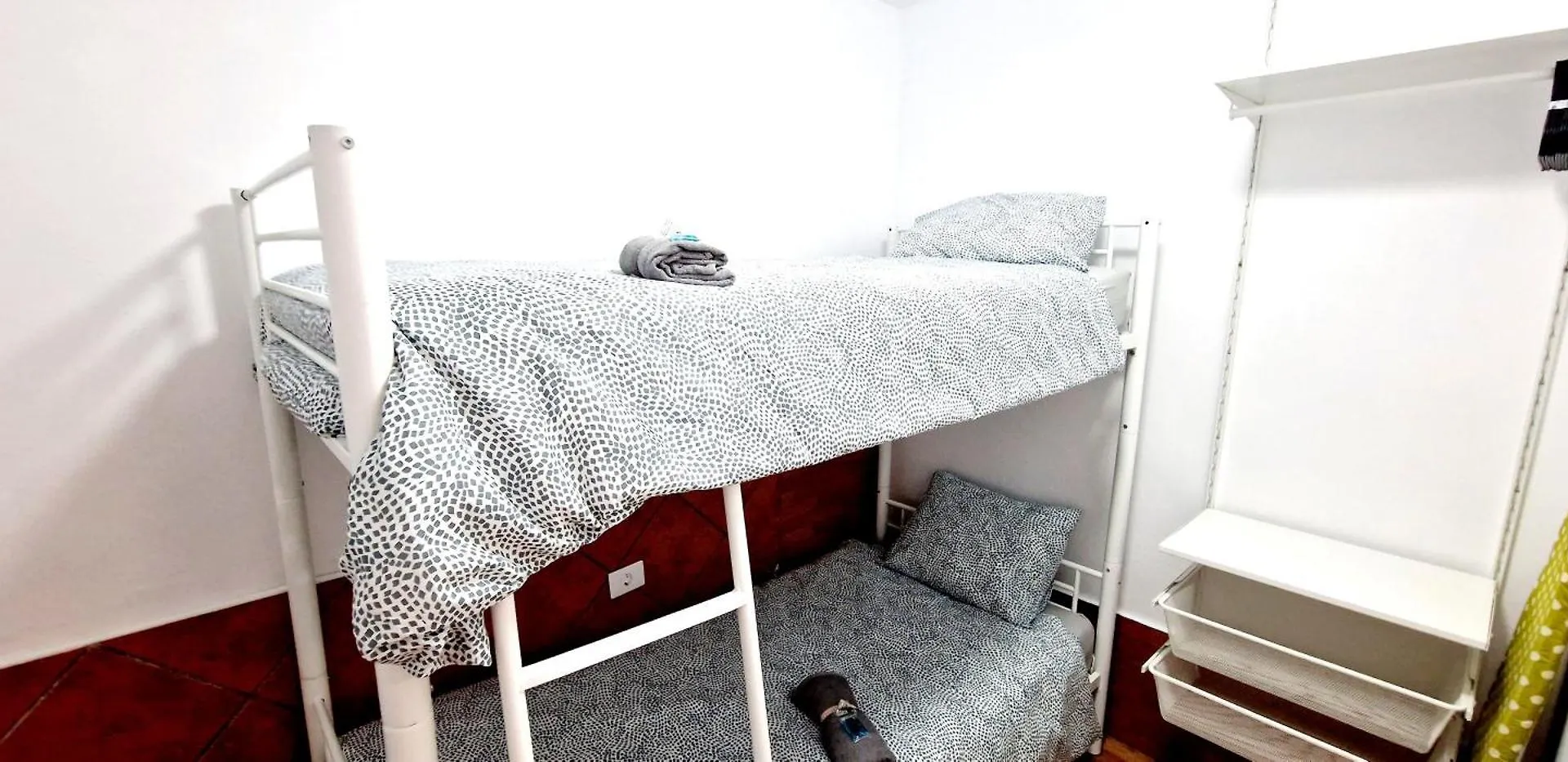 Relax 2 Bedrooms Wifi Free Big Terrace Costa Del Silencio Spain