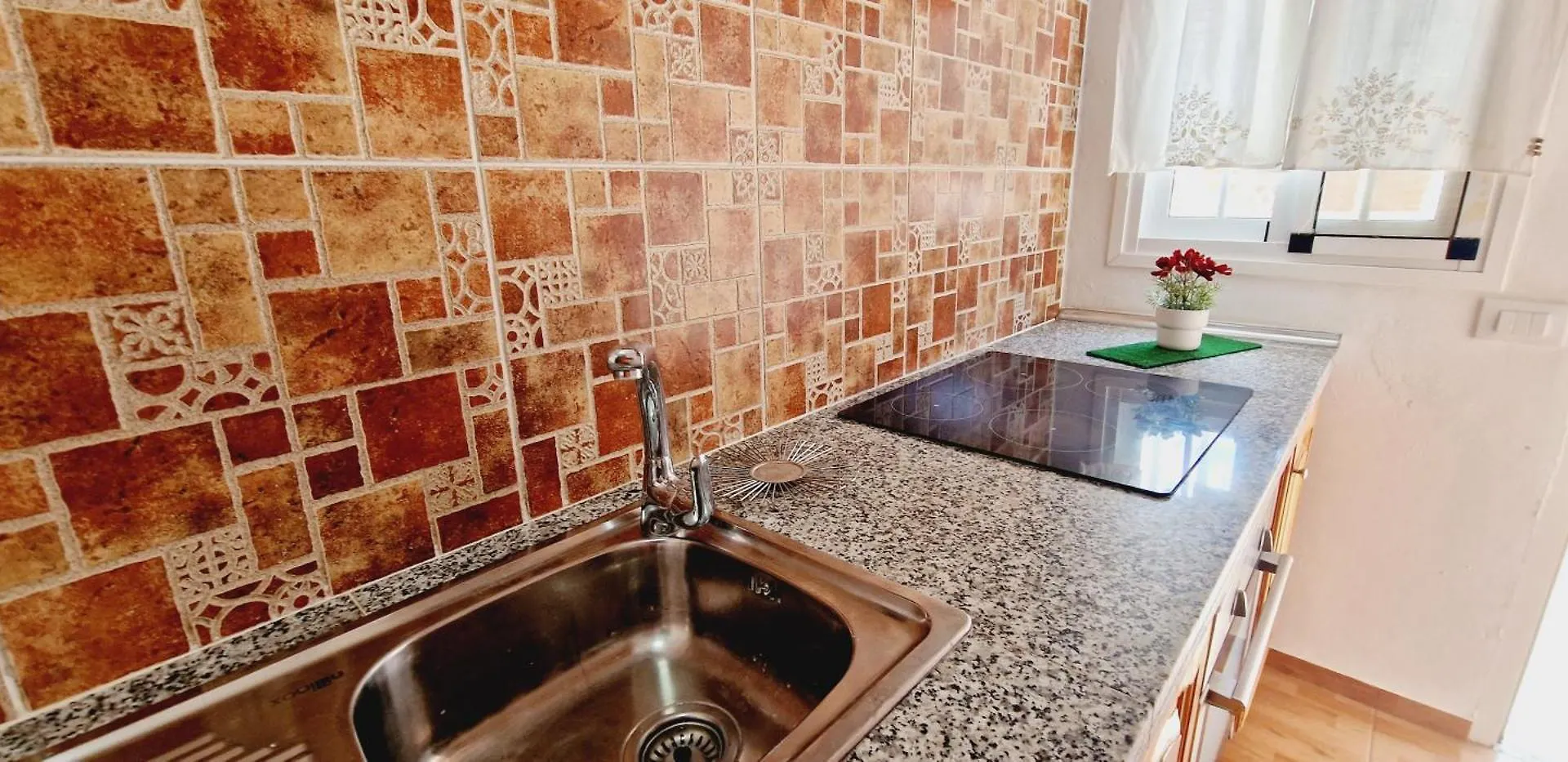 Relax 2 Bedrooms Wifi Free Big Terrace Costa Del Silencio
