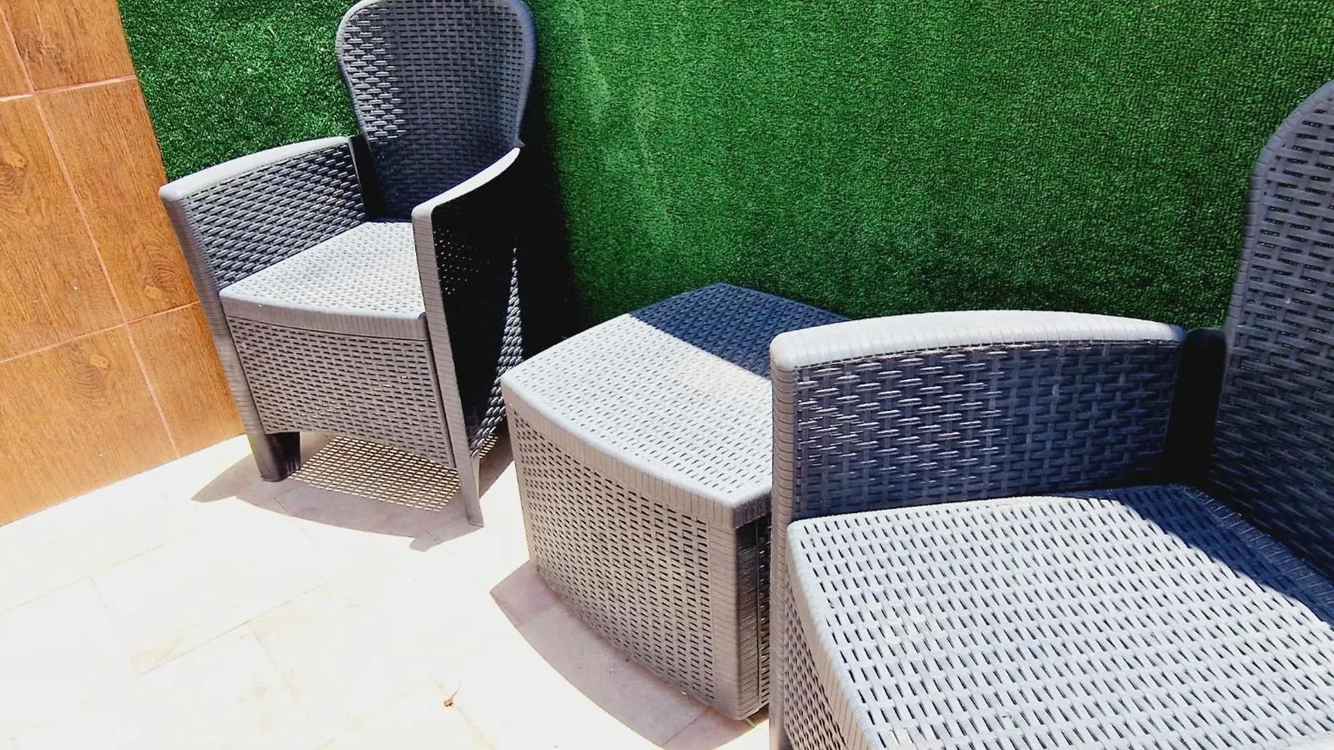 Holiday home Relax 2 Bedrooms Wifi Free Big Terrace Costa Del Silencio