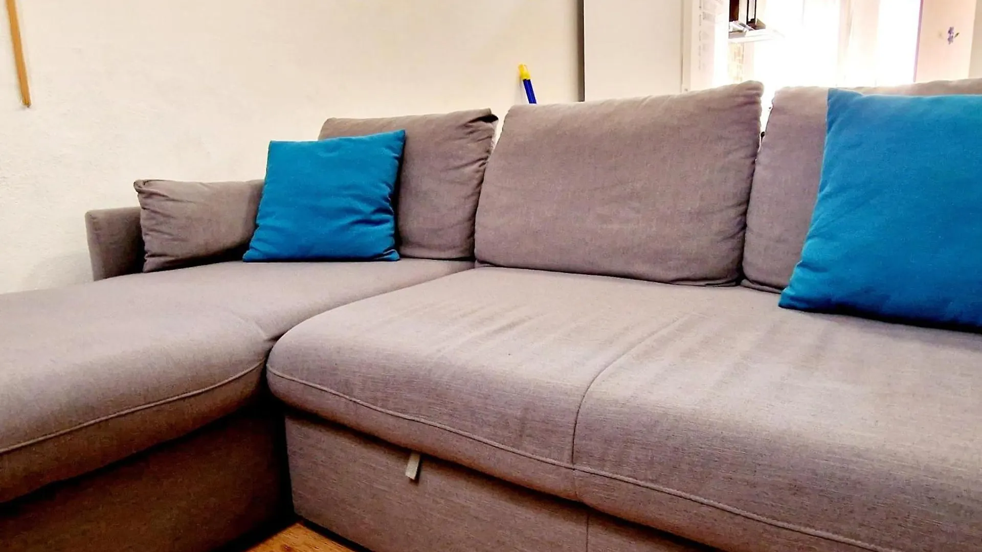 Relax 2 Bedrooms Wifi Free Big Terrace Costa Del Silencio Spain