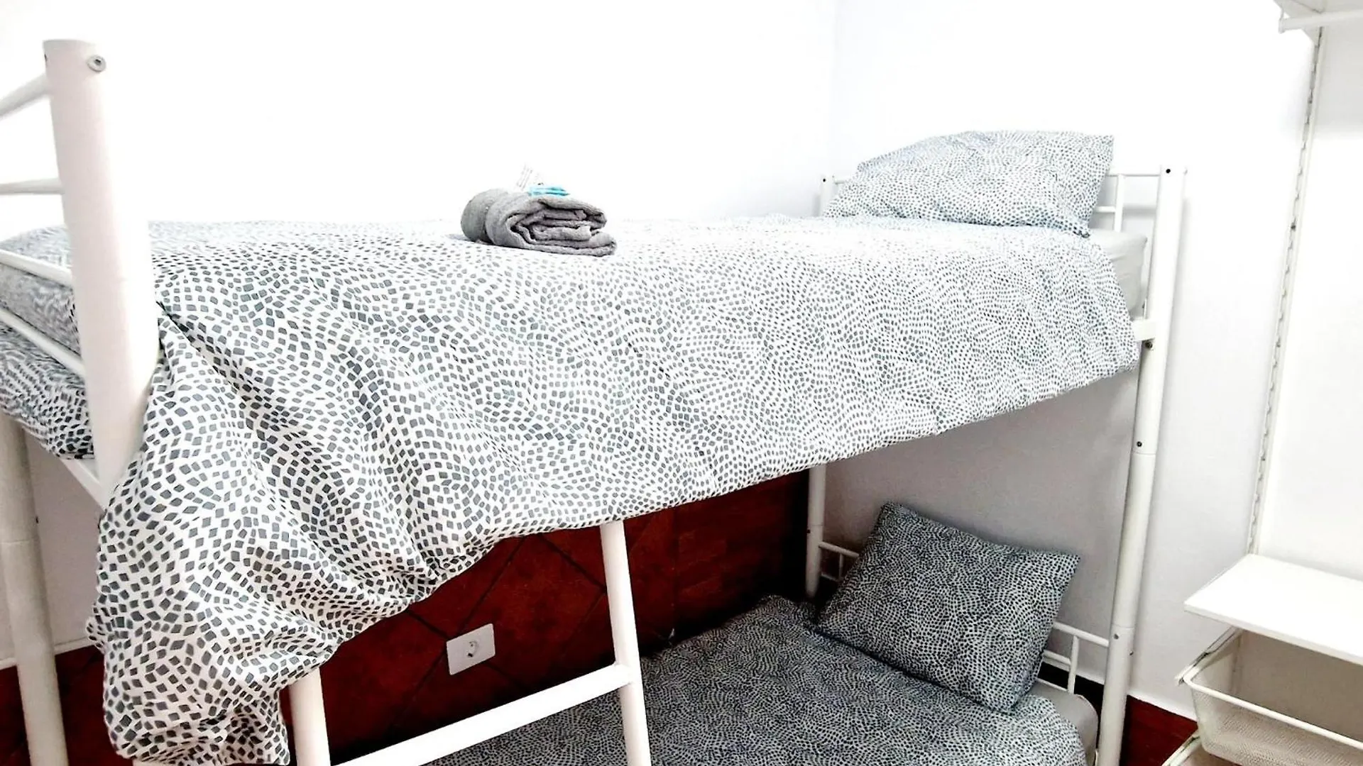 Relax 2 Bedrooms Wifi Free Big Terrace Costa Del Silencio Prázdninový dům