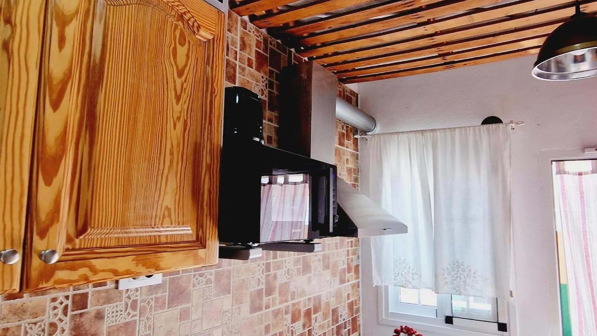 Relax 2 Bedrooms Wifi Free Big Terrace Costa Del Silencio