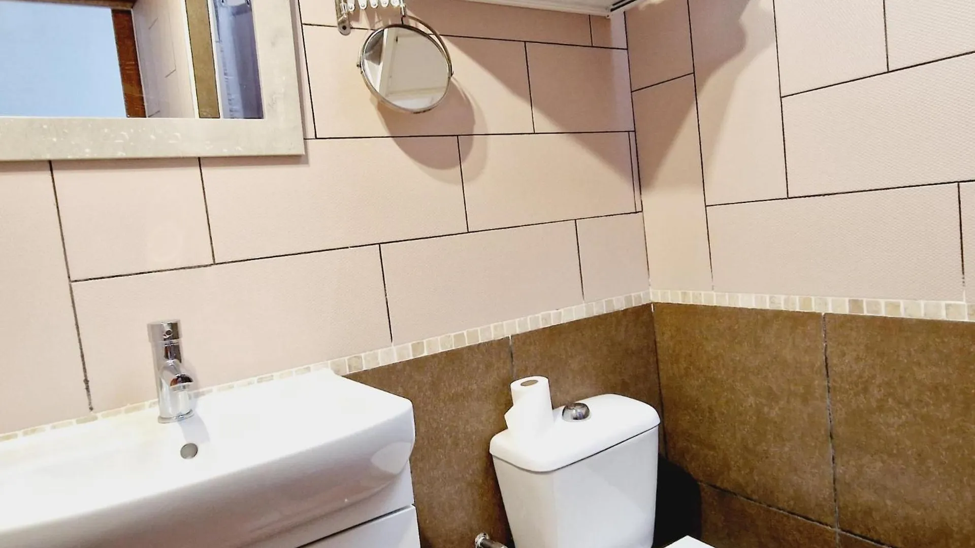 Relax 2 Bedrooms Wifi Free Big Terrace Costa Del Silencio Holiday home