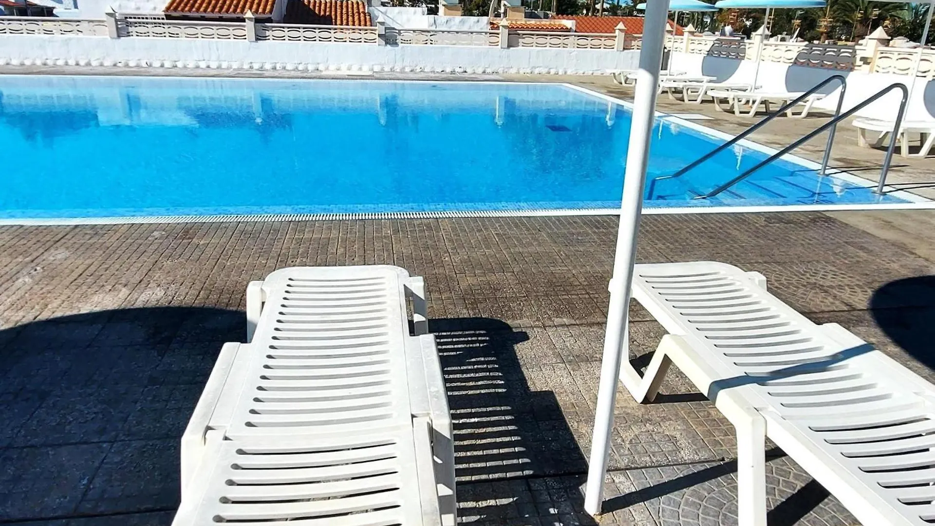 Holiday home Relax 2 Bedrooms Wifi Free Big Terrace Costa Del Silencio