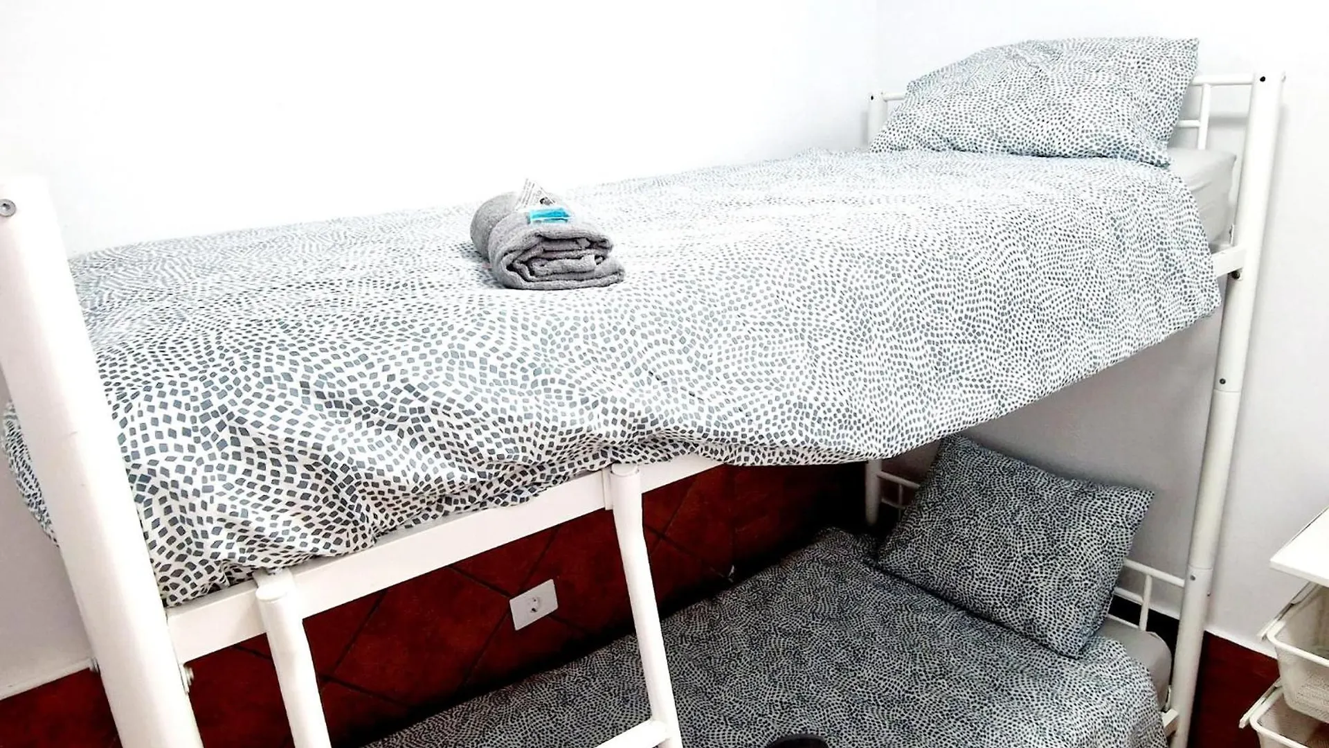 Prázdninový dům Relax 2 Bedrooms Wifi Free Big Terrace Costa Del Silencio